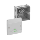 Abzweigdose AP/FR IP66 grau Abox 025-L Spelsberg