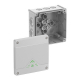 Abzweigdose AP/FR IP66 grau Abox 060-L Spelsberg