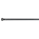 1000 Stk. Kabelbinder 3,6x140mm sw Ty-Rap TYB24MX Thomas&Betts