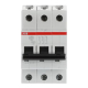 3B20 Leitungsschutzschalter B-20A 3polig S203-B20 ABB
