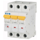 3C25 Leitungsschutzschalter C-25A 3polig PXL-C25/3 Eaton