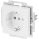 Busch-balance SI Kombi-Steckdose aw 20 EUC-914 Busch-Jaeger