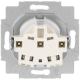Busch-balance SI Kombi-Steckdose aw 20 EUC-914 Busch-Jaeger