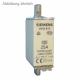 NH-Sicherung 20A Gr. 000 (00) Stirnkennmelder 3NA3807 Siemens
