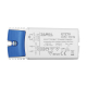 NV/LED-Trafo Retrofit 230/11,5 V 0-70 W ETZ-70 Zamel