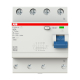 FI-Schutzschalter 4P 40A/30mA Typ A FLEXLINE FX204A-40/0,03 ABB