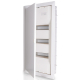 UP-Verteiler Set 3-reihig F-tronic / Gewiss