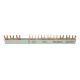 UP-Verteiler Set 3-reihig F-tronic / Gewiss