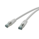 RED Patchkabel 20,0m Cat.6a verschiedene Farben mit RJ45-Stecker