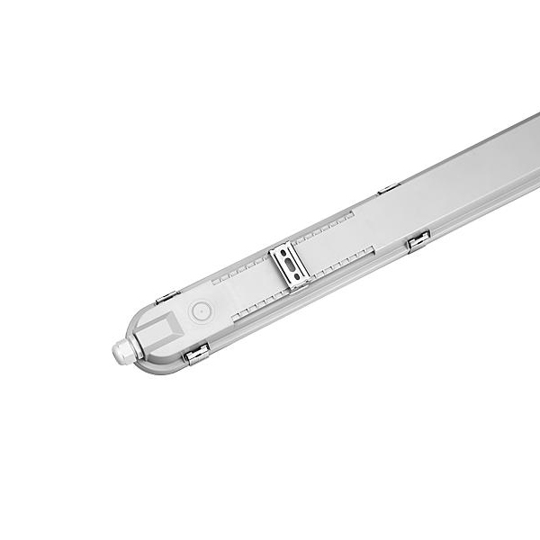 LED-Wannenleuchte 17W CCT+Power-DIP IP65 weiß EGB