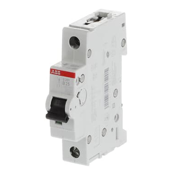 ABB System pro M compact Sicherungsautomat S203 B16A (16 A, 3-polig)