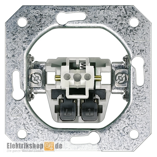 Taster 1 Schließer Delta UP 5TD2120 Siemens