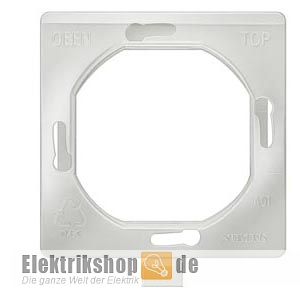 Dichtung IP44 für Steckdosen mit Klappdeckel 5TG4318 Siemens