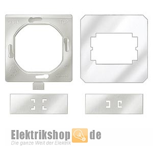 Dichtungssatz IP44 für Wippen 5TG4324 Siemens