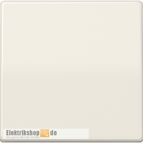 Wippe Aus/Wechsel/Kreuz/Taster weiß/cremeweiß AS 591 Jung