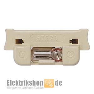 Glimmlampe 230V für Schalter und Taster 5TG7321 Siemens