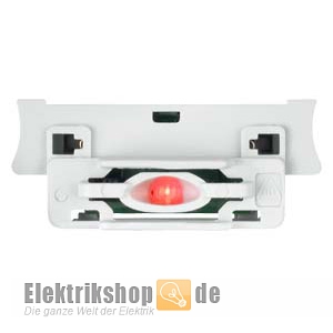 LED-Leuchteinsatz rot für Schalter/Taster 230V 5TG7353 Siemens