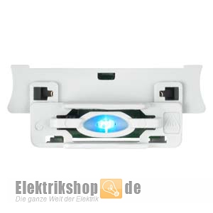 LED-Leuchteinsatz blau für Schalter/Taster 230V 5TG7355 Siemens