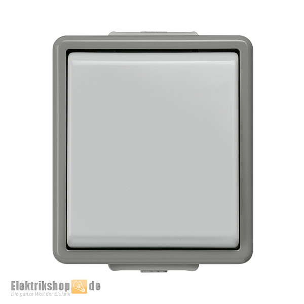 Kreuzschalter Delta fläche IP44 5TA4707 Siemens