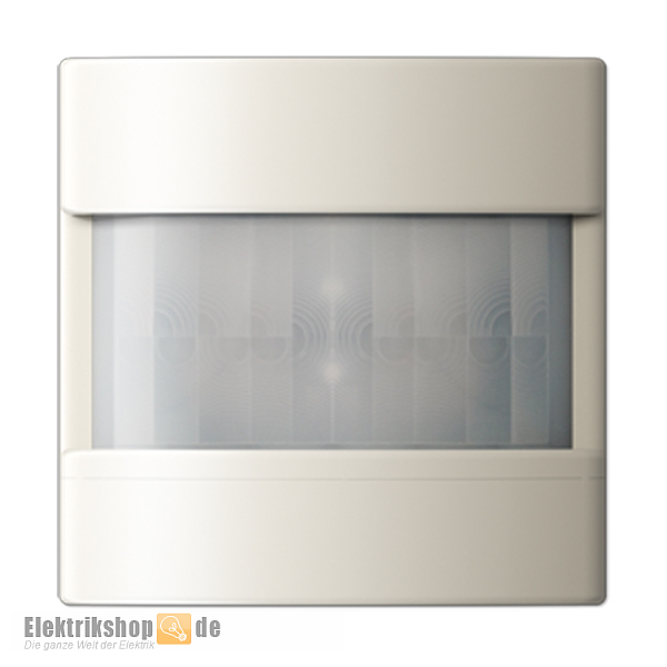 Automatik-Schalter Bewegungsmelder-Aufsatz Standard cremeweiß A17180 Jung