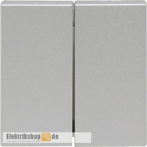 Wippe Serien Karre silber EGB VIKO