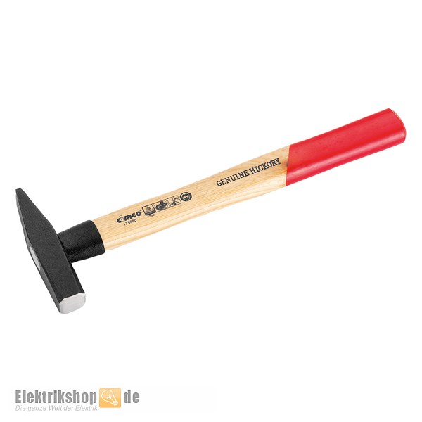 Krafter KRAFTER - Schlosserhammer 300 g DIN 1041