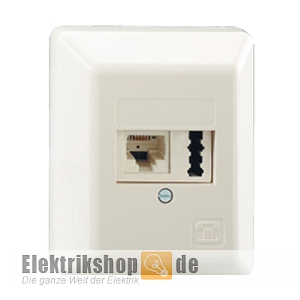 AP IAE/TAE-Dose IAE/UAE8(6)-TAE6F+N rw 13311101 Rutenbeck