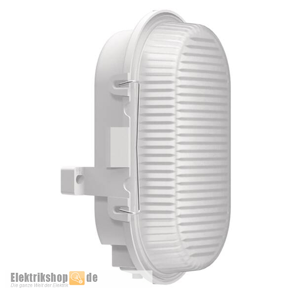 Ovalleuchte LED IP43 8,5W 501044.009 RZB