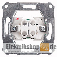 Elso AP-Gehäuse ELG234214 - 2fach Aufputzgehäuse Reinweiß IP20