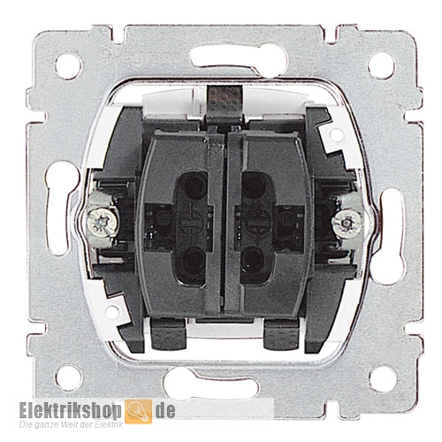 Jalousieschalter-Einsatz PRO21 775804 Legrand