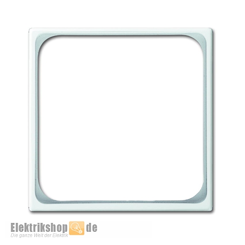 Busch-balance SI Zwischenrahmen 50x50 1746-914-101 Busch-Jaeger