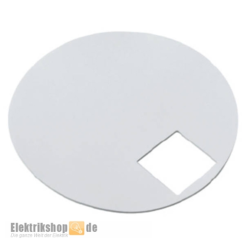 10 Stk. Klebepad für Genius Rauchwarnmelder 31-4100001-01-02 HEKATRON