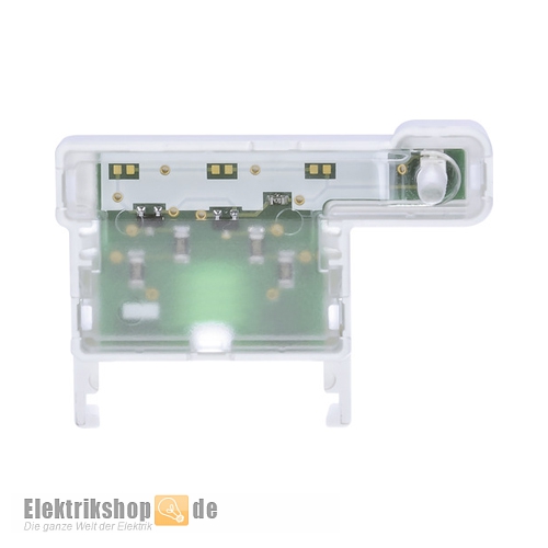 LED-Leuchtanhänger 230V 1mA rot Aquastar MEG3901-8006 Merten