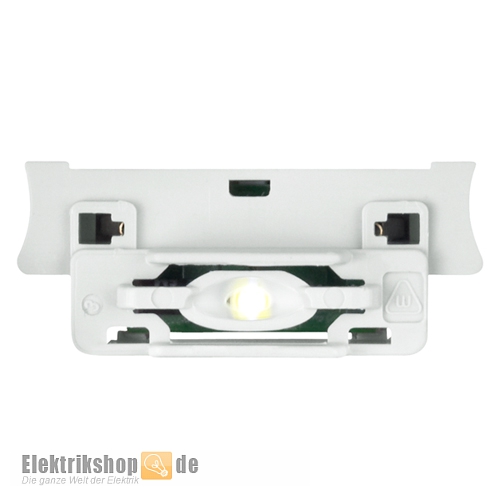 LED-Leuchteinsatz weiß für Schalter- und Taster 230V 5TG7354 Siemens