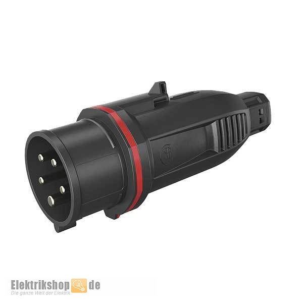 CEE NEO Stecker One-Touch 16A FW210506CC Walther
