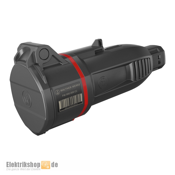 CEE NEO Kupplung One-Touch 16A FW310506CC Walther