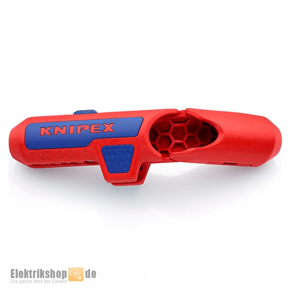 Universal-Abmantelungswerkzeug ErgoStrip 169501SB KNIPEX