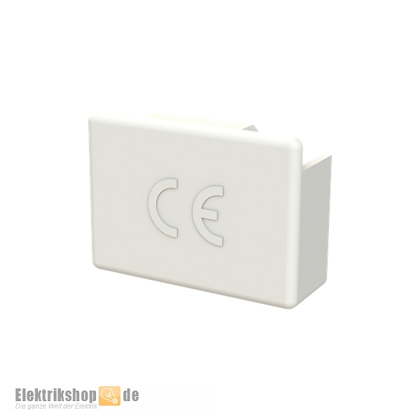 Endkappe PS3 PS-END für PS3/12 kürzbar ABB