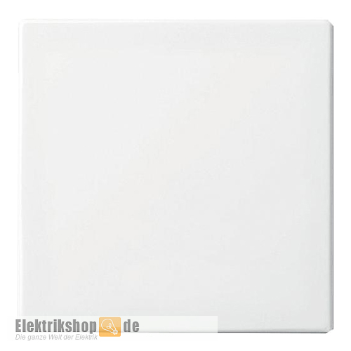 K55 BBwhite Wippe Aus/Wechsel/Kreuz/Taster reinweiß K552506/04BB KLEIN