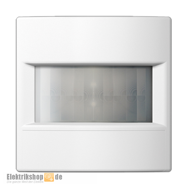 Automatik-Schalter Bewegungsmelder-Aufsatz Standard LS17180WW Jung