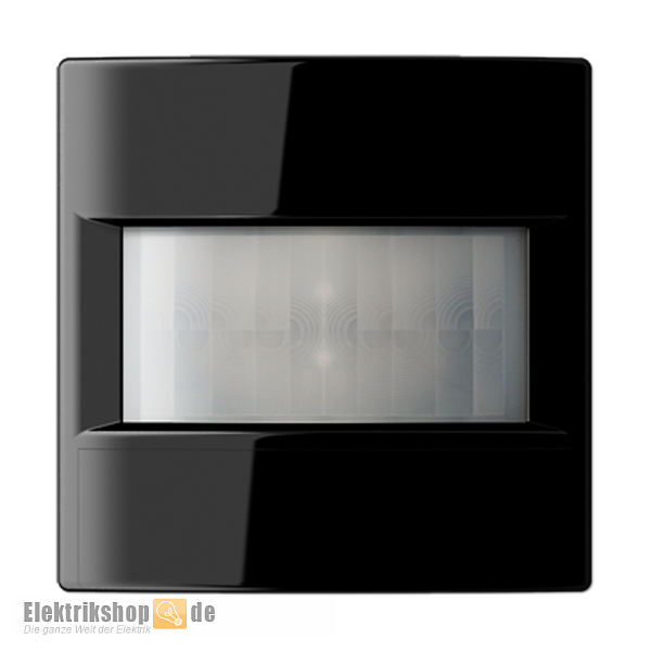Bewegungsmelder-Aufsatz HOME schwarz BT LS 17181 SW Jung