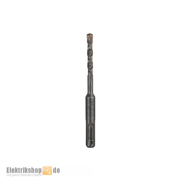 Hammerbohrer 6 mm SDS-plus-5 6x50x115 mm 1618596166 Bosch