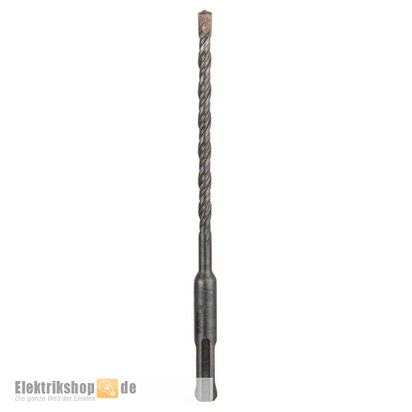 Hammerbohrer 6 mm SDS-plus-5 6x100x165 mm 1618596167 Bosch