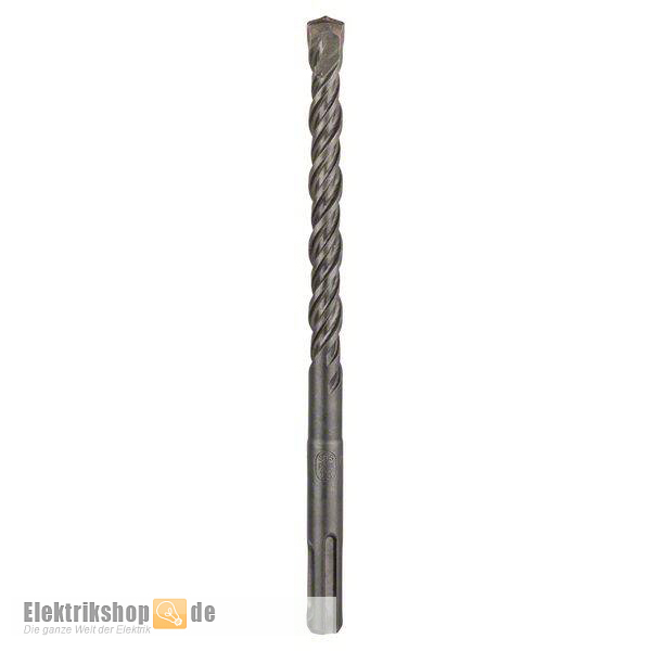Hammerbohrer 10 mm SDS-plus-5 10x100x165 mm 1618596177 Bosch