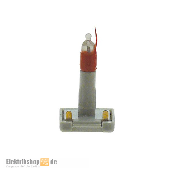 KLEIN Glimmlampe K835 für Schalter und Taster