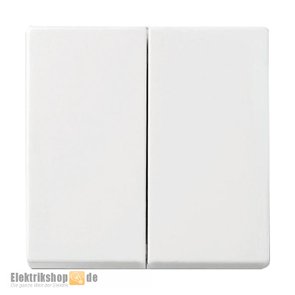 K55 BBwhite Wippe Serie reinweiß K552505/04BB KLEIN