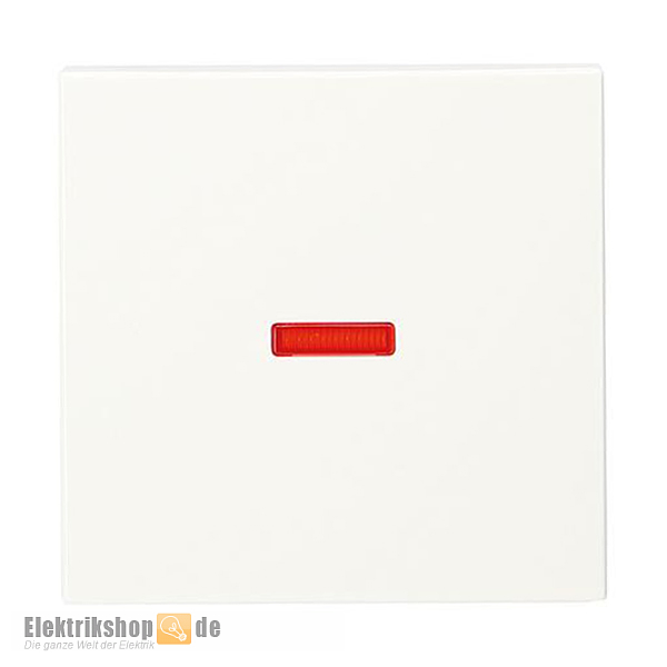 K55 BBwhite Wippe Kontroll Kalotte rot reinweiß K552520/04BB KLEIN