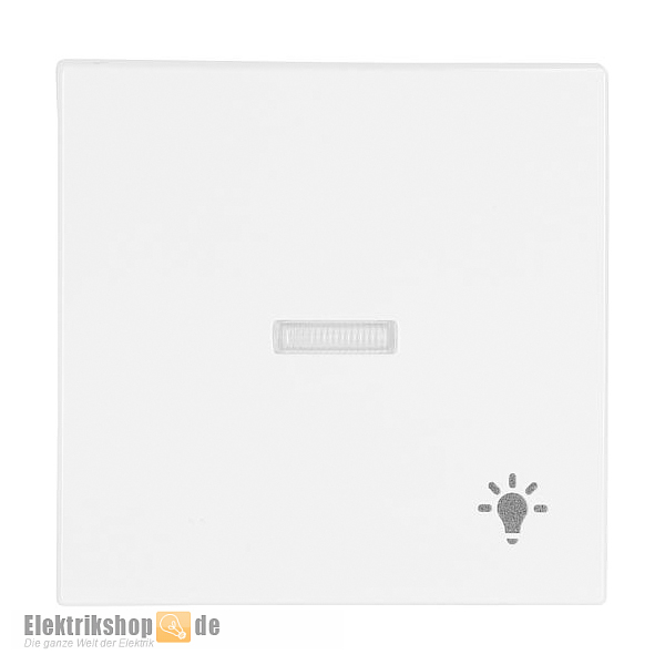 K55 BBwhite Wippe Kalotte klar Symbol Licht reinweiß K552520LI/04BB KLEIN