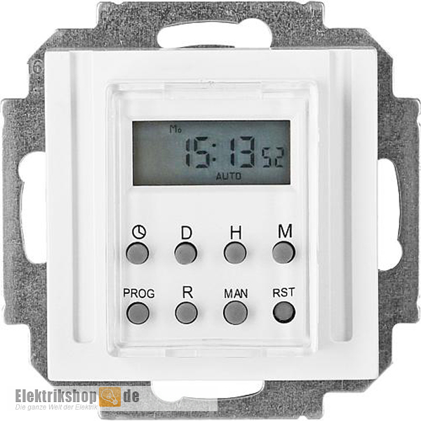 Elektronische Zeitschaltuhr V55UHR/04 EGB