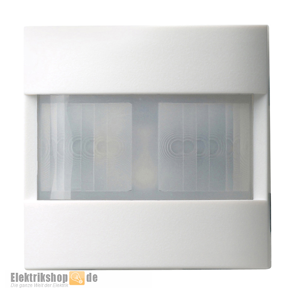 Bewegungsmelderaufsatz System 3000 Standard reinweiß gl 537303 Gira